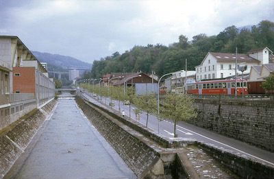 CEV Vevey, Veveyse, 1974
