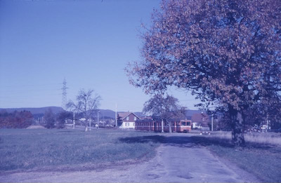 WSB N1 Muhen, 1986