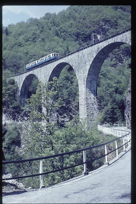 FART Viadukt v. Corcapolo, 1963