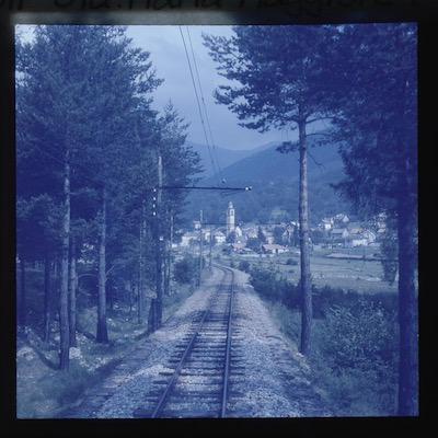 SSIF Sta. Maria Maggiore? 1968