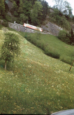 VRB Ob Vitznau, 1961