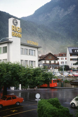 VRB Vitznau (neu), 1975