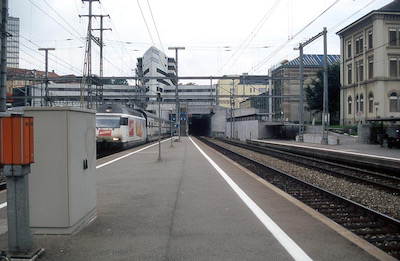 SBB Aarau, Fj. 2005