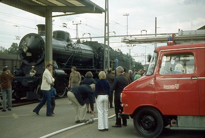 SBB, Frauenfeld, C 5/6 2978, Aufnahme 1977