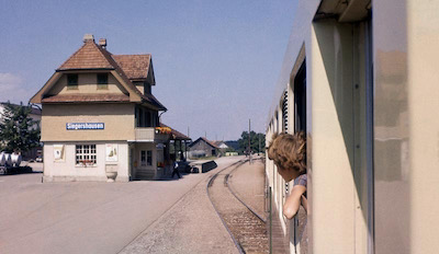 MThB, Siegershausen, Aufnahme 1962
